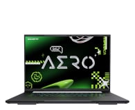 Gigabyte AERO X16 Ryzen AI 7 350/16GB/1TB/W11 RTX5060 165Hz biały - 1351234 - zdjęcie 3